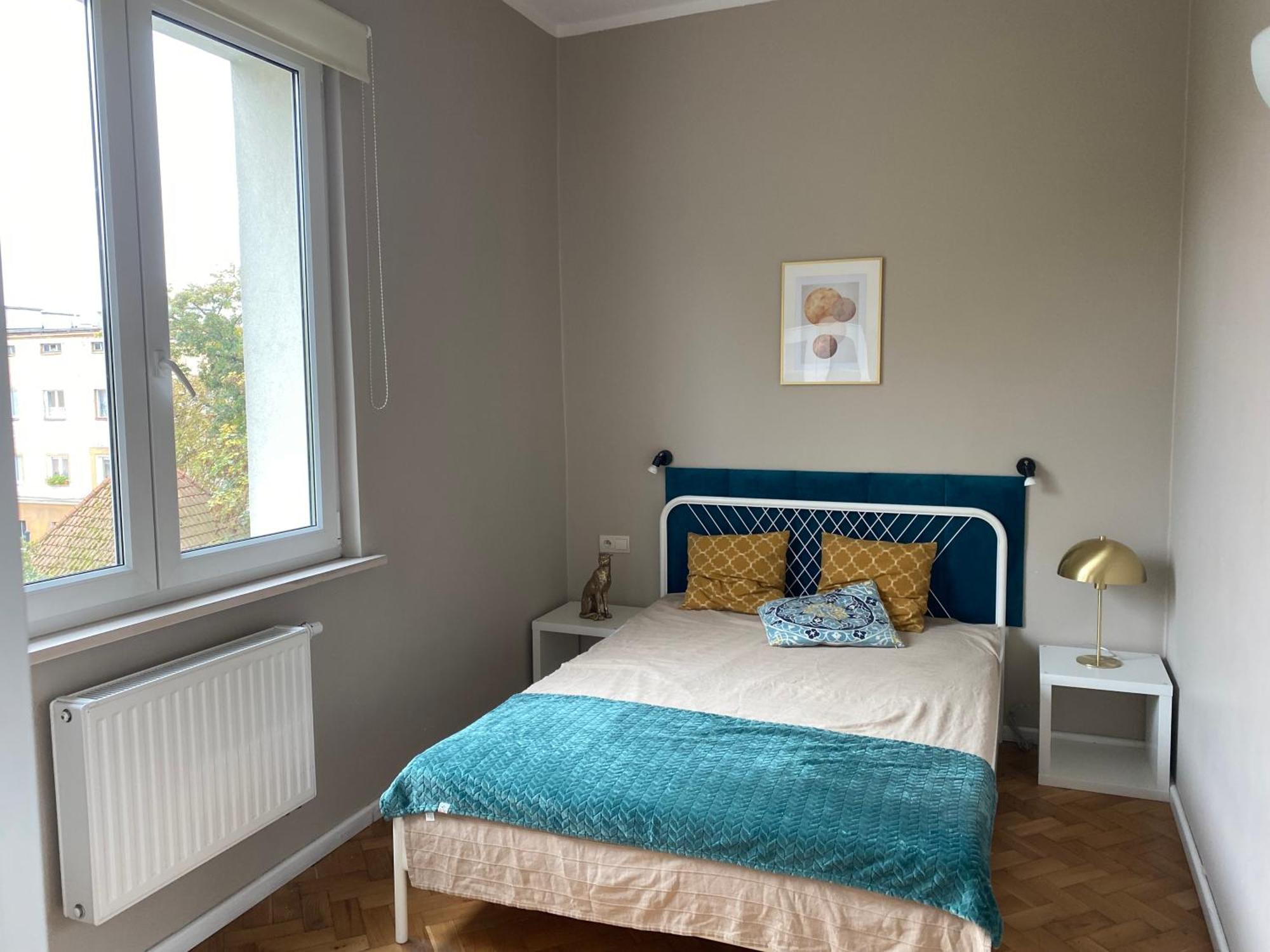 Victus Apartamenty, Kamienica Grottgera Sopot Exterior photo